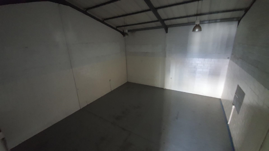 To Let commercial Property for Rent in Airport City Western Cape